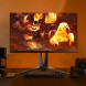 Lenovo Lecoo E-sports K series/27-inch 240hz high brush e-sports screen K2718SL K2718SL