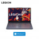 Lenovo Legion R7000 15.6-inch gaming laptop titanium crystal gray 83EG0002CD