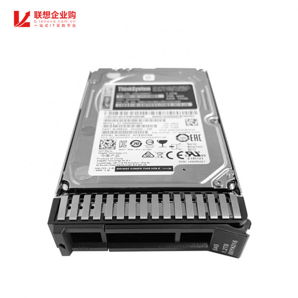 Lenovo ThinkSystem hard drive SAS/SSD/SATA storage丨480G SATA丨SSD enterprise grade丨2.5 inches ZX24829