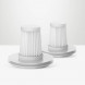 Xiaomi Mijia Mite remover filter element (pack of two) 29760
