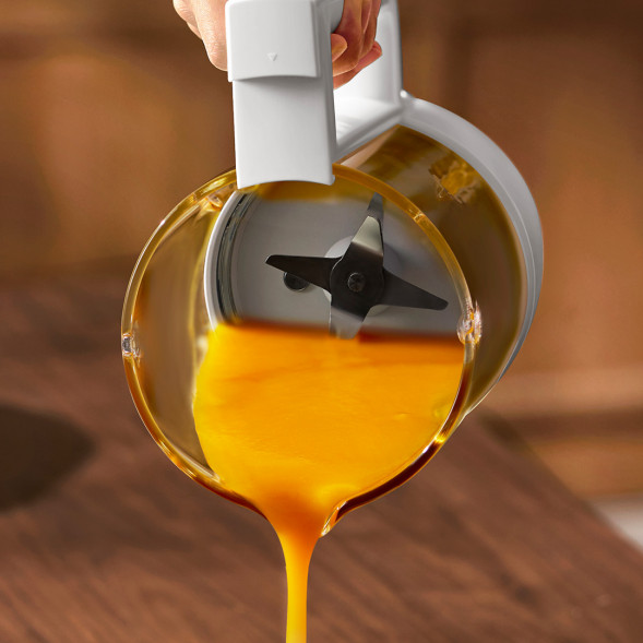 Xiaomi Mijia Intelligent light sound frequency conversion wall breaking machine P1 59608