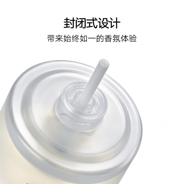 Xiaomi Mijia Automatic fragrance machine 2 set white 57818