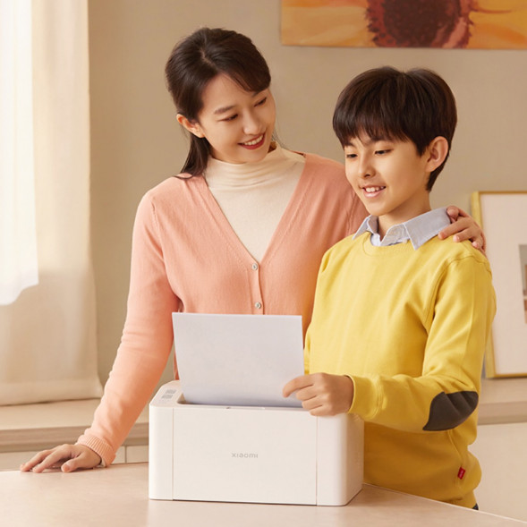 Xiaomi Laser printer K100 printer host (including toner cartridge K100-S) 45272