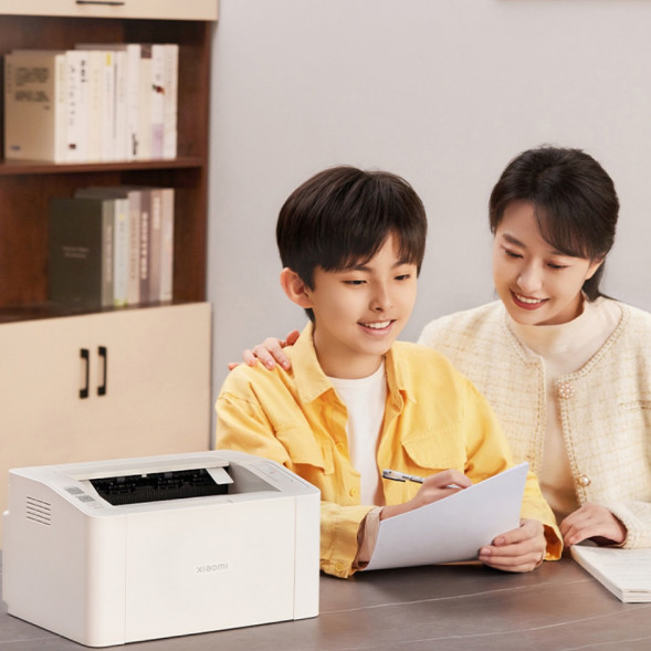 Xiaomi Laser printer K100 printer host (including toner cartridge K100-S) 45272