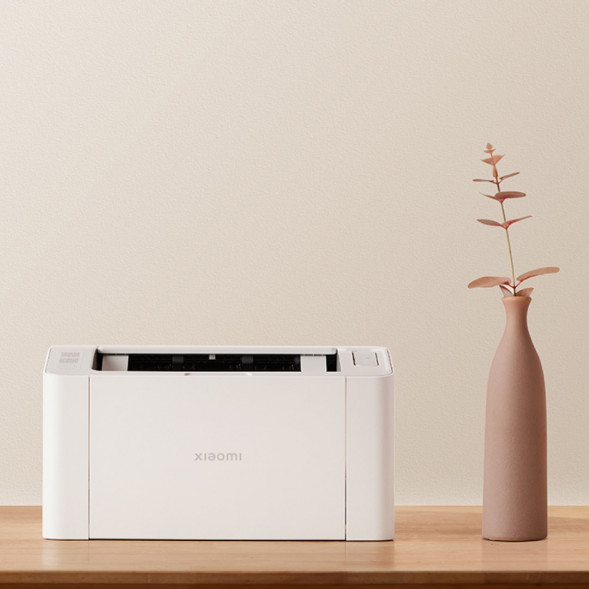 Xiaomi Laser printer K100 printer host (including toner cartridge K100-S) 45272