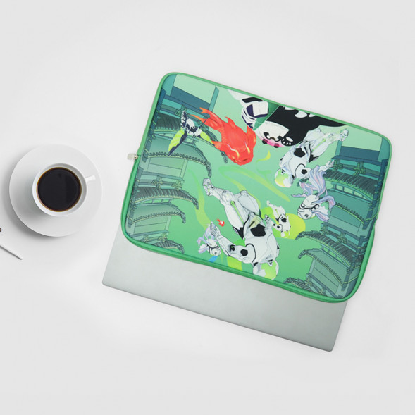 Xiaomi Customized trendy inner bag, available with tablet 11 inches 49343