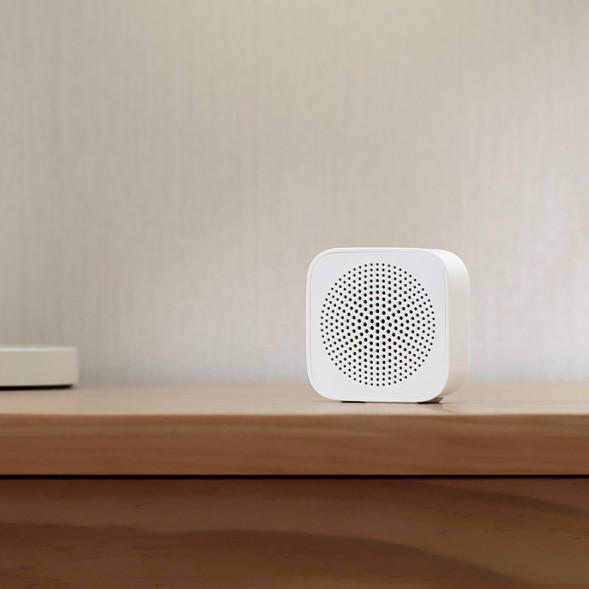Xiaomi Xiaoai portable speaker 27700