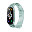 Xiaomi Mi Band 7 Camouflage Wristband Camouflage Green 41948