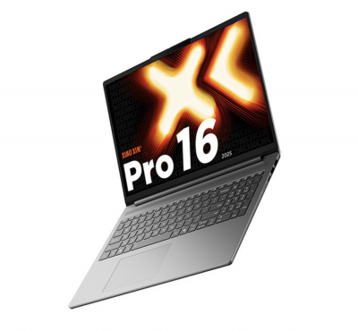 Lenovo Xiaoxin Pro 16 (16C)  2025