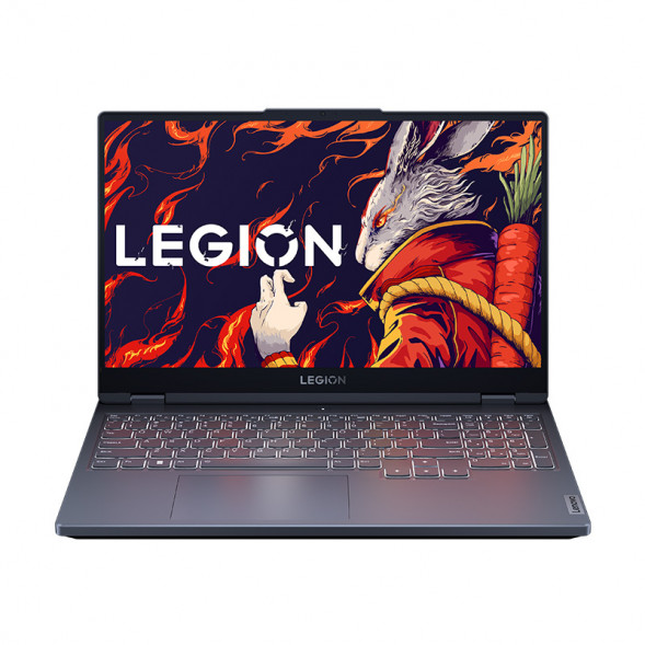 Lenovo Legion R7000 15.6-inch gaming laptop titanium crystal gray 83EG0002CD-LK