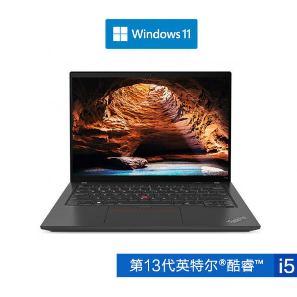 Lenovo ThinkPad T14 2023 Intel Core i5 Professional Engineer&amp;#039;s Book TH-240701