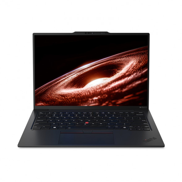 Lenovo ThinkPad X1 Carbon AI 2024 Intel Core Ultra7 fully connected flagship notebook 01CD 21KC0001CD