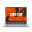 Lenovo Xiaoxin 14/AMD R7 8845H/Frost Snow Silver/16GB/512G SSD/Integrated Graphics Card 83DB0001CD-LK