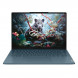Lenovo Yoga Pro 14s AI Yuanqi 14.5-inch thin and light notebook computer foggy blue AK-83E2009XCD
