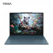 Lenovo Yoga Pro 14s AI Yuanqi 14.5-inch thin and light notebook computer foggy blue AK-83E2009XCD