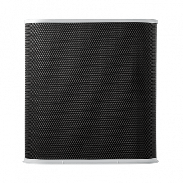 Xiaomi Mijia Fresh air fan ozone filter element black 21294