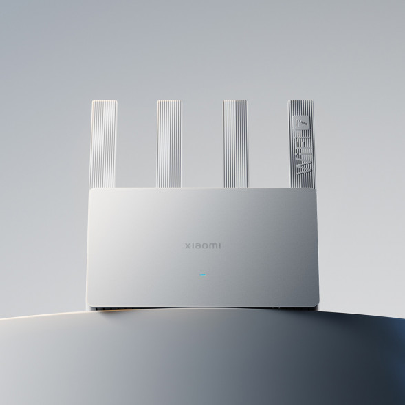 Xiaomi Router BE3600 Gigabit Edition 55969
