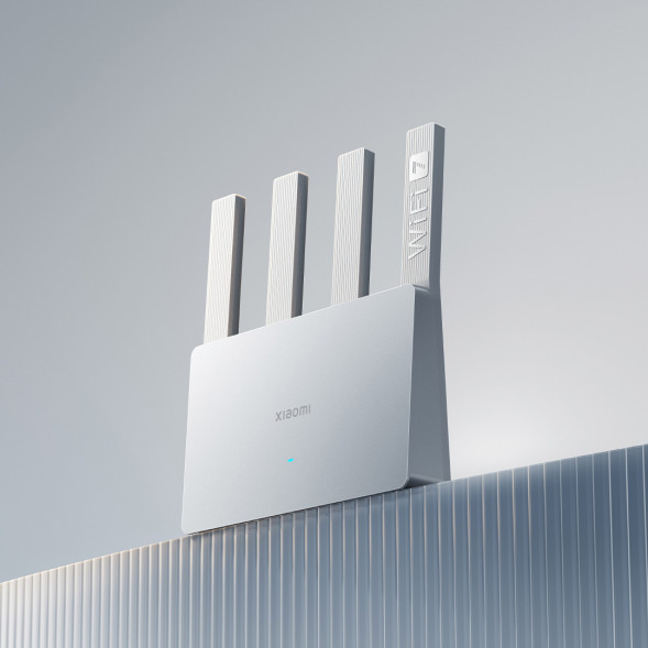 Xiaomi Router BE3600 Gigabit Edition 55969