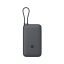 Xiaomi Comes with cable power bank 20000 22.5W dark gray 61853
