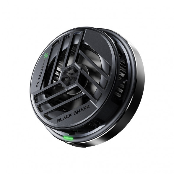 Xiaomi Black Shark Ice Cooling Back Clip 2 Magnetic Version Gundam Customization 36748