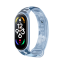 Xiaomi Mi Band 7 Camouflage Wristband Camouflage Blue 41949