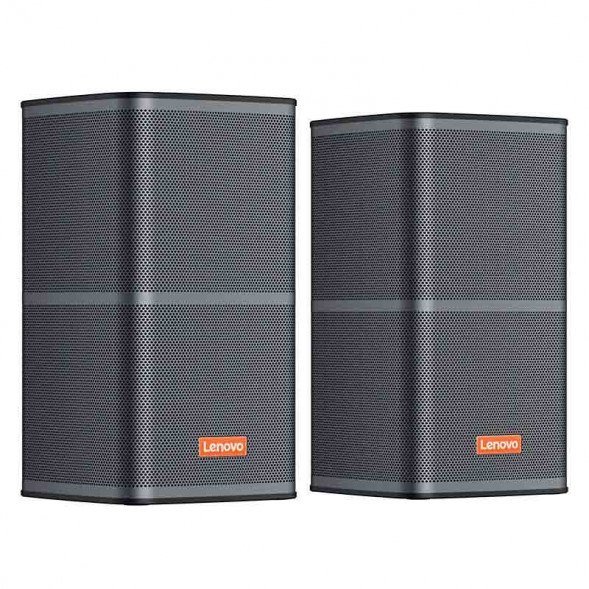 Lenovo desktop audio Teana 1770 2.0 wired Bluetooth version QXD1D20444