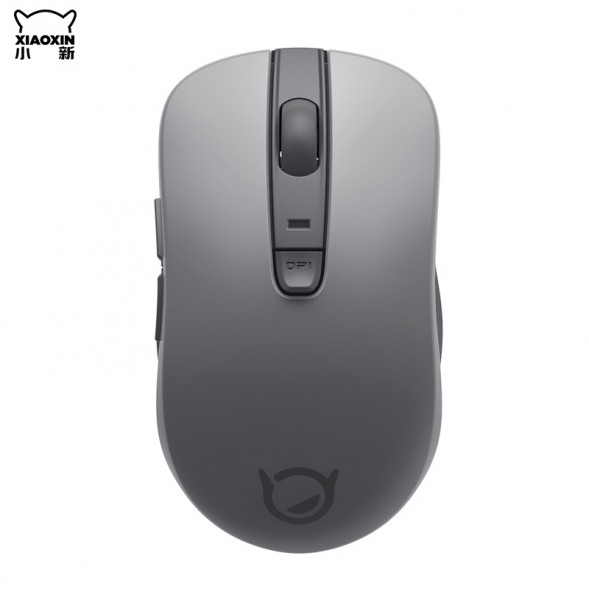 Lenovo Xiaoxin Bluetooth Silent Mouse 888026953