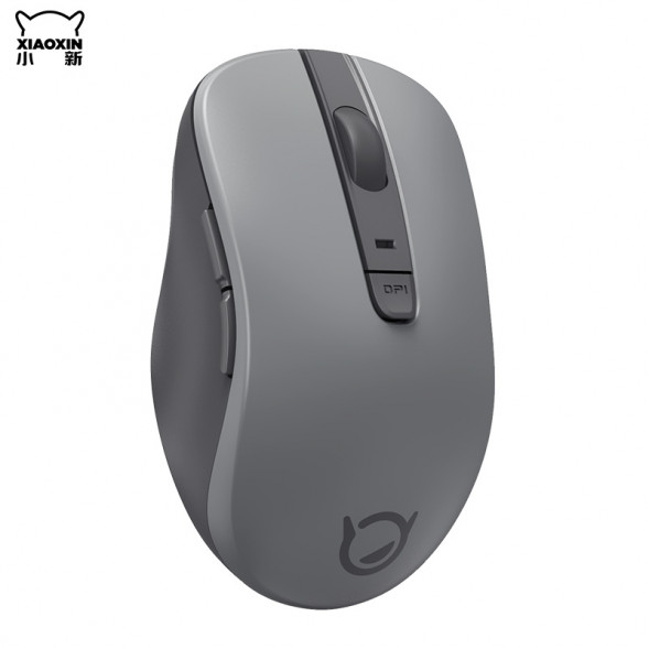 Lenovo Xiaoxin Bluetooth Silent Mouse 888026953