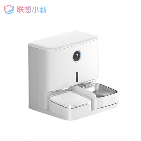 Lenovo Xiaoxin Feeder/pet smart all-in-one machine 888049828