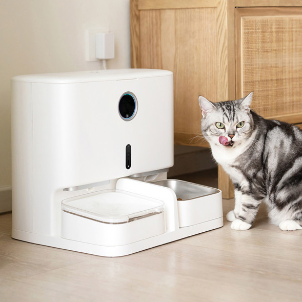 Lenovo Xiaoxin Feeder/pet smart all-in-one machine 888049828
