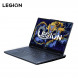 Lenovo Legion Y7000 15.6-inch gaming laptop, titanium crystal gray 83JJ0000CD3YPPZSJ