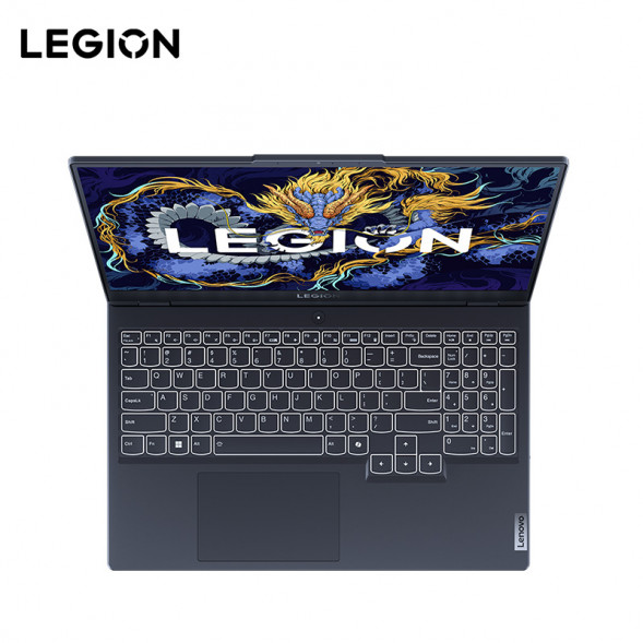 Lenovo Legion Y7000 15.6-inch gaming laptop, titanium crystal gray 83JJ0000CD3YPPZSJ