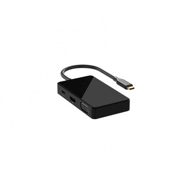 Lenovo Thinkplus USB-C docking station TPH-06 36004901