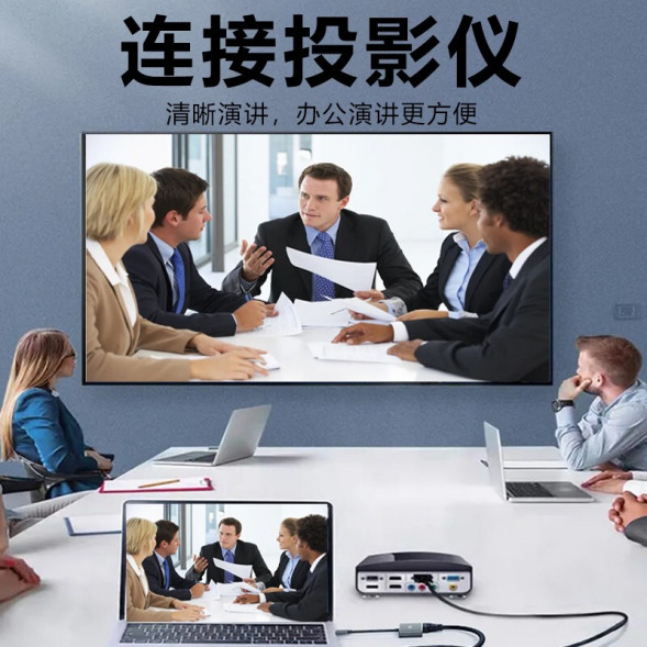 Lenovo Thinkplus USB-C docking station TPH-06 36004901