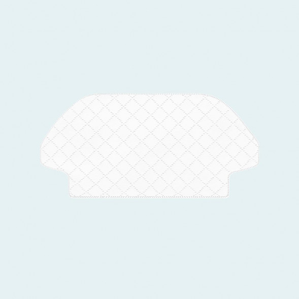 Xiaomi Mijia Sweeping and mopping robot LDS laser navigation version disposable mop 26563