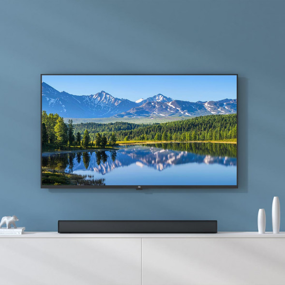 Xiaomi Redmi TV sound bar black 27420