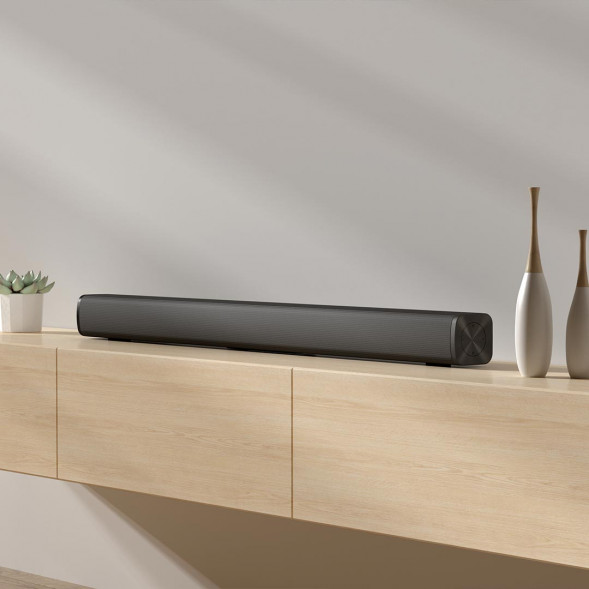Xiaomi Redmi TV sound bar black 27420