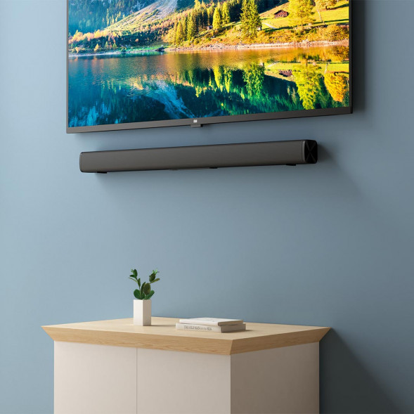 Xiaomi Redmi TV sound bar black 27420