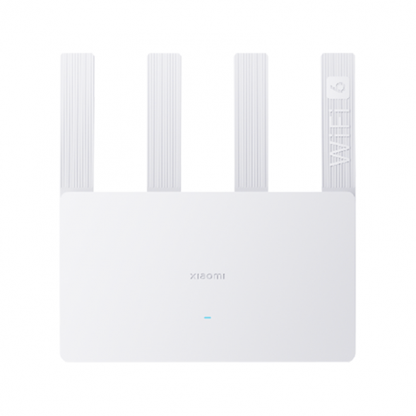 Xiaomi Router AX3000E white 58882