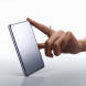 Xiaomi Ultra-thin power bank 5000mAh silver 54211