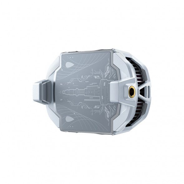 Xiaomi Black Shark Ice Cooling Back Clip 4Pro Three-Body Co-branded Edition 56737