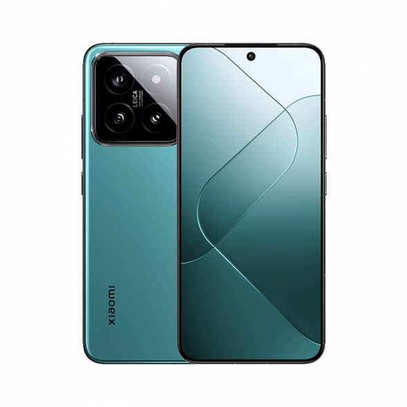 Xiaomi 14 Gulf Blue 16GB+1TB 54289