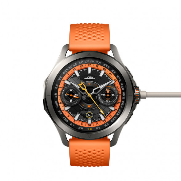 Xiaomi Watch S Sport Charging Base 58470