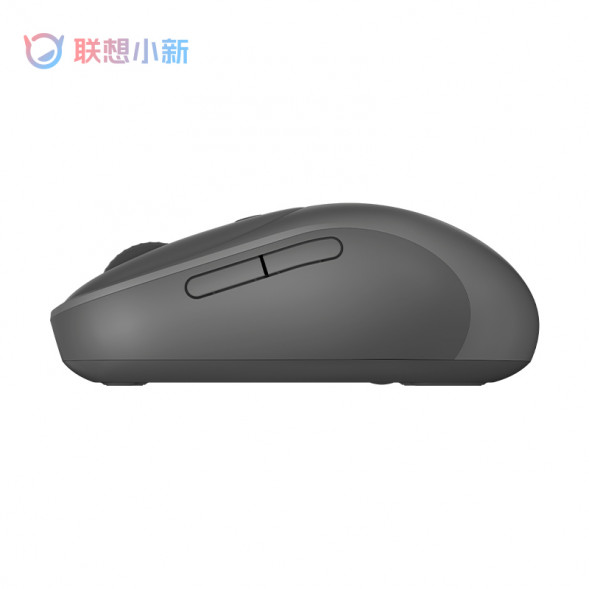 Lenovo Xiaoxin Mouse/Bluetooth Wireless Mouse Plus Dusk Dark Gray 888045903