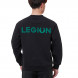 Lenovo Legion Sweatshirt Black XXL QX41R87016