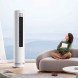 Xiaomi Air conditioner vertical 3 HP new level 1 29059