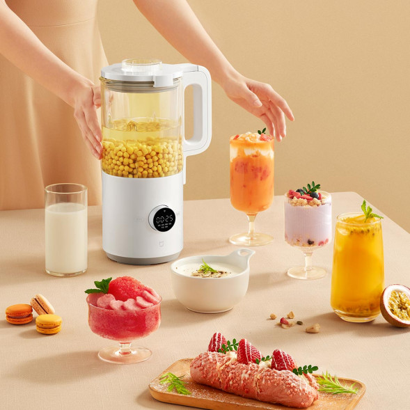 Xiaomi Mijia Intelligent small wall-breaking cooking machine 41353