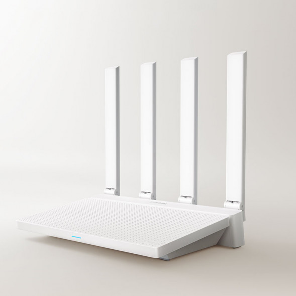 Xiaomi Router AX3000T white 49850