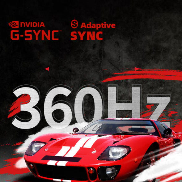 Lenovo Lecoo Esports 39 Series/ 360hz High Brush Esports Screen K2739GQL K2739GQL