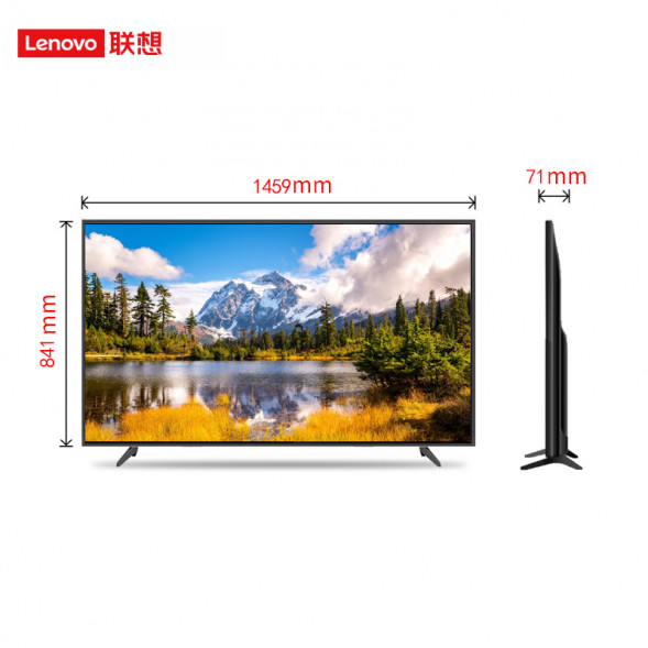 Lenovo Thinkplus explosion-proof TV all-in-one smart model Z65utg 36006228